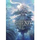 Final Fantasy Xiv: Endwalker -- The Art Of Resurrection Beyond The Veil-