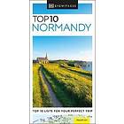 DK Eyewitness Top 10 Normandy