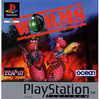 Worms (PS1)