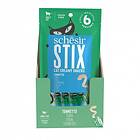 Schesir Cat Treat STIX Tuna