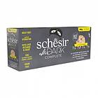 Schesir After Dark Pate Variety Pack