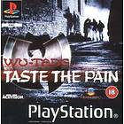 Wu-Tang: Taste the Pain (PS1)