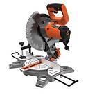Black & Decker Kap-och geringssåg BES702-QS; 1500 W