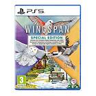 Wingspan - Special Edition (PS5)