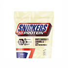 Mars Snickers Hi Protein White 0,9kg