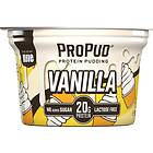 NJIE Propud Vanilla 200g