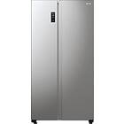 Gorenje NRR9185ESXL (Rostfri)