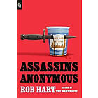 Assassins Anonymous