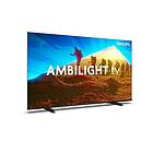 Philips 43PUS8009 43" 4K UHD LED Smart TV Ambilight