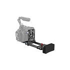 SmallRig 4063 V-Mount Battery Mount Plate Kit (Advanced)