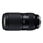 Tamron 50-300mm f/4,5-6,3 DI III VC VXD Sony E