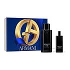 Giorgio Armani Code Parfymset (125ml edt, 15ml edt)