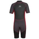 Trespass Argon short Wetsuit 3 mm (Herr)