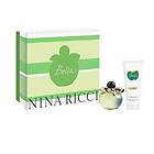 Nina Ricci Bella Parfymset (50ml edt, 75ml parfymerad kroppslotion)