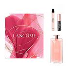 Lancome Idôle Parfymset (50ml edp, 10ml edp, 2.5ml Lash Idole Lifting Volumizing Mascara)