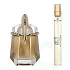 Thierry Mugler Alien Goddess Parfymset (30ml edp, 10ml edp)