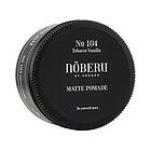 Noberu of Sweden Matte Pomade 250ml