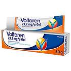 Voltaren Topical Gel 232 mg/g