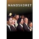 Palladium Mandskoret (DVD)