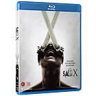 Saw X (Blu-Ray)