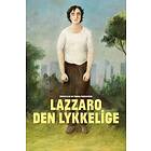 Lazzaro Den Lykkelige (DVD)