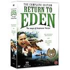 Return to Eden The Complete Edition (DVD)