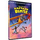 Kaptajn Bimse (DVD)