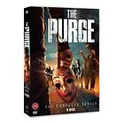 The Purge (Complete TV Series Collection) (DVD)
