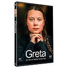 Greta (DVD)