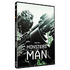 Monsters of Man (DVD)