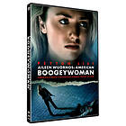 Aileen Wuornos: American Boogeywoman (DVD)