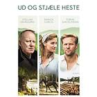 Ud Og Stjæle Heste (DVD)