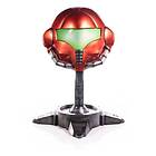 First4Figures Metroid Prime (Samus Helmet) RESIN Statue /Figure