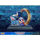 First4Figures Sonic the Hedgehog – 30th Anniversary ( Resin)