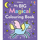 BIG My Magical Colouring Book (häftad, eng)