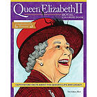 Queen Elizabeth II Royal Coloring Book (häftad)