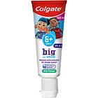 Colgate Big Kids Smiles 6+ år 20ml