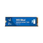 WD Blue SN5000 WDS200T4B0E 2TB SSD