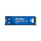 WD Blue SN5000 WDS100T4B0E 1TB  SSD