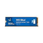 WD Blue SN5000 WDS500G4B0E 500GB SSD