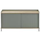 Muuto Enfold Skänk 45x124cm
