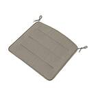 Muuto Linear Sittdyna Till Stol