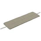 Muuto Linear Sittdyna Till Bänk 110 cm