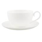 Villeroy & Boch Royal Kaffekopp Och Fat