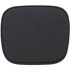 Muuto Fiber Karmstol Sittdyna Easy Leather