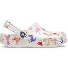 Crocs Classic Character Print (Unisex)