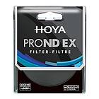 Hoya PRO ND-EX Neutral Density Filter ND1000 ø 67 mm