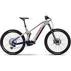 Haibike AllMtn 7 2024 (Elcykel)