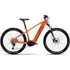 Haibike AllTrack 6 2024 (Elcykel)