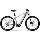 Haibike AllTrack 7 (Elcykel)